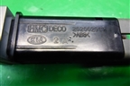 Кнопка обогрева сидений (правая) (202002962) для Hyundai Grand Starex с 2007-2021г