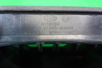 Дефлектор воздушный (обдува ног) (973634H000) для Hyundai Grand Starex с 2007-2021г