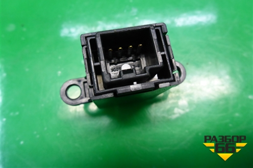 Кнопка (Trip) для Hyundai Grand Starex с 2007-2021г