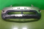 Бампер передний (под парктроник и омыватели) (620221BA0H) для Infiniti Infiniti EX (J50) с 2008-2013г