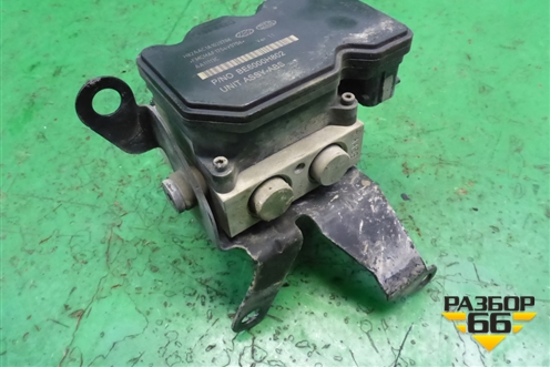 Блок ABS (589204H400) для Hyundai Grand Starex с 2007-2021г