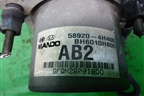Блок ABS (589204H400) для Hyundai Grand Starex с 2007-2021г