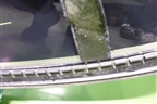 Стекло лобовое (с обогревом и датчик дождя) (3T0845011L) для Skoda Superb с 2008-2015г
