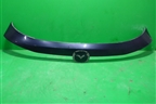 Накладка двери багажника (верхняя) (KB7W50811) для Mazda CX 5 с 2017г