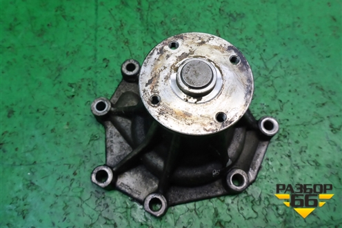 Насос водяной помпа (2.5л D4CB) для Hyundai Grand Starex с 2007-2021г