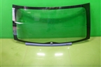 Стекло двери багажника (универсал) (6Y9845049A) для Skoda Fabia с 1999-2007г