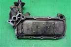 Кронштейн масляного фильтра (2.5л D4CB) (264004A450) для Hyundai Grand Starex с 2007-2021г
