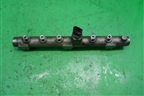 Рейка топливная рампа (2.5л D4CB) (314004A450) для Hyundai Grand Starex с 2007-2021г