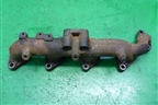 Коллектор выпускной (2.5л D4CB) для Hyundai Grand Starex с 2007-2021г
