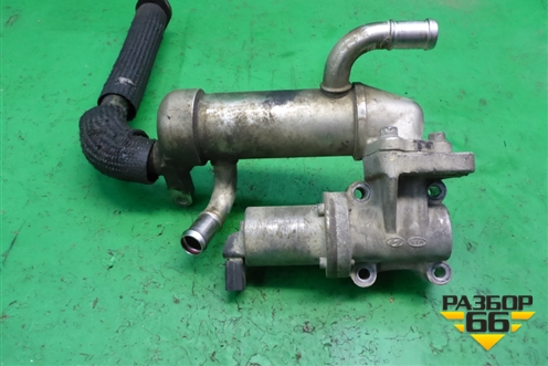 Клапан EGR (2.5л D4CB) (284104A470) для Hyundai Grand Starex с 2007-2021г