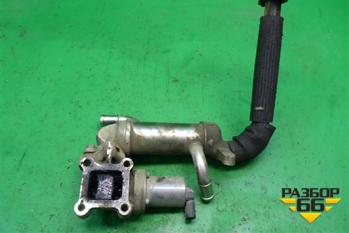 Клапан EGR (2.5л D4CB) (284104A470) для Hyundai Grand Starex с 2007-2021г