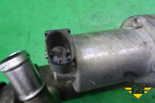 Клапан EGR (2.5л D4CB) (284104A470) для Hyundai Grand Starex с 2007-2021г