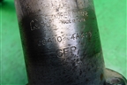 Клапан EGR (2.5л D4CB) (284104A470) для Hyundai Grand Starex с 2007-2021г