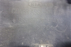 Накладка переднего бампера (86512P2010) для Kia Sorento IV с 2020г