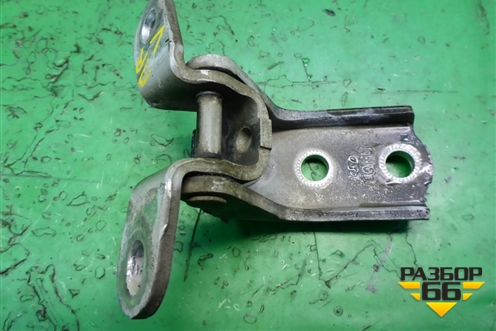 Петля двери передней правой верхняя для Hyundai Grand Starex с 2007-2021г