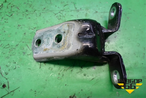 Петля двери передней правой верхняя для Hyundai Grand Starex с 2007-2021г