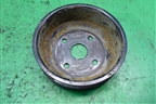Шкив помпы (2.5л D4CB) для Hyundai Grand Starex с 2007-2021г