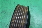 Шкив помпы (2.5л D4CB) для Hyundai Grand Starex с 2007-2021г
