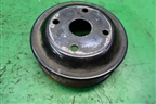Шкив помпы (2.5л D4CB) для Hyundai Grand Starex с 2007-2021г