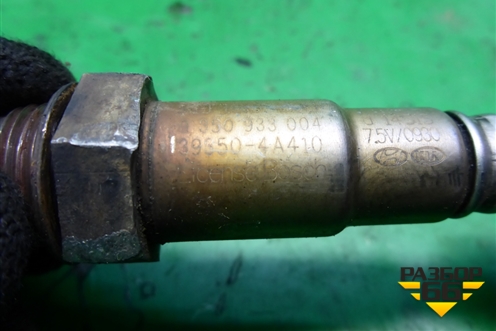 Датчик кислородный / Lambdasonde (до катализатора 2.5л D4CB) (398504A410) для Hyundai Grand Starex с 2007-2021г