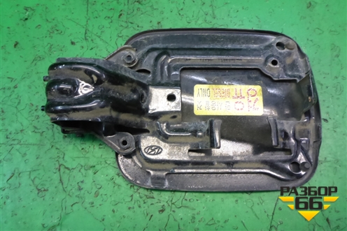 Лючок бензобака для Hyundai Grand Starex с 2007-2021г