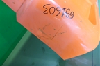 Капот  (63501840101030) для Камаз  6520