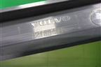 Накладка на решетку радиатора  (верхняя) (82180491) для Volvo  TRUCK FH с 2013-2019г