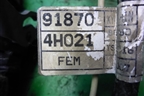 Проводка подкапотная (2.5л D4CB) (918704H021) для Hyundai Grand Starex с 2007-2021г