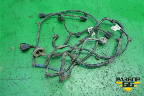 Проводка (топливного насоса) (915004H020) для Hyundai Grand Starex с 2007-2021г