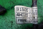 Проводка (топливного насоса) (915004H020) для Hyundai Grand Starex с 2007-2021г