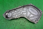 Крышка двигателя передняя (2.5л D4CB) для Hyundai Grand Starex с 2007-2021г