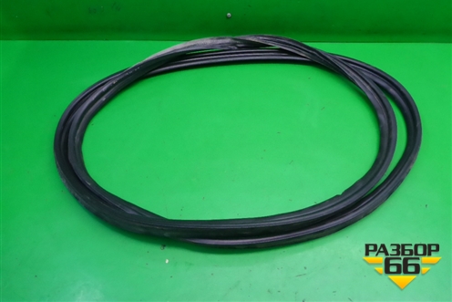 Уплотнитель багажника для Mazda CX 7 с 2006-2012г