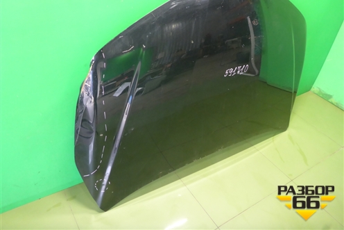 Капот (5330102390) для Toyota Corolla (E21) с 2018г