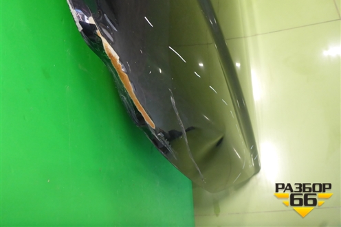 Капот (5330102390) для Toyota Corolla (E21) с 2018г