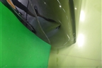 Капот (5330102390) для Toyota Corolla (E21) с 2018г