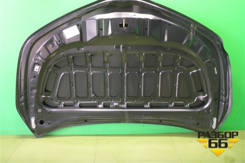Капот (5330102390) для Toyota Corolla (E21) с 2018г