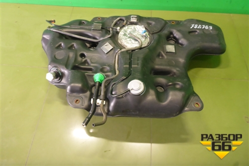 Бак топливный (7711102150) для Toyota Auris с 2006-2012г