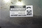 Моторчик вентилятора (1636331500) для Toyota Rav-4 с 2018г