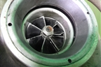 Турбина (53311013065) для Mercedes Benz  TRUCK Actros MP3 с 2008г