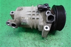 Компрессор кондиционера (1.6л G4LC) (92600CJ73E) для Nissan Tiida (C11X) с 2004-2013г
