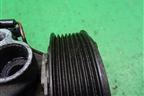 Компрессор кондиционера (1.6л G4LC) (92600CJ73E) для Nissan Tiida (C11X) с 2004-2013г