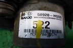 Блок ABS (58920H5220) для Hyundai Solaris с 2017г