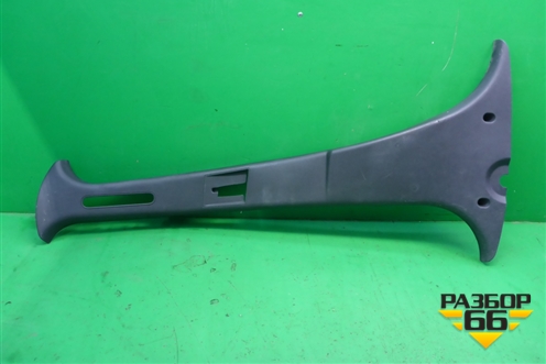 Обшивка стойки центральная левая (8200804512) для Renault Logan с 2004-2015г