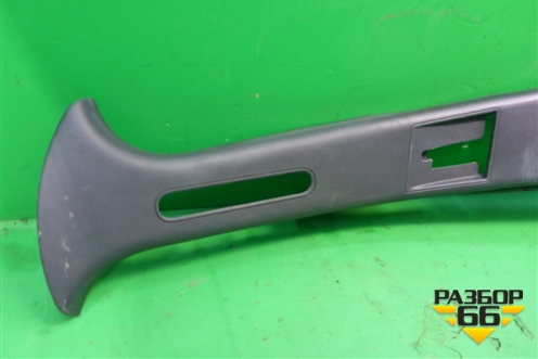Обшивка стойки центральная левая (8200804512) для Renault Logan с 2004-2015г