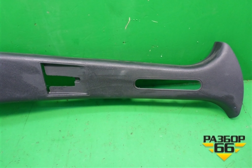 Обшивка стойки центральная правая (8200804513) для Renault Logan с 2004-2015г