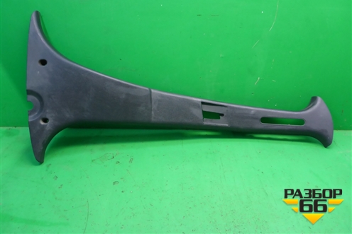 Обшивка стойки центральная правая (8200804513) для Renault Logan с 2004-2015г