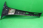 Обшивка стойки центральная правая (8200804513) для Renault Logan с 2004-2015г