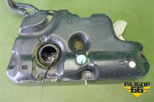 Бак топливный (8200792813) для Renault Logan с 2004-2015г