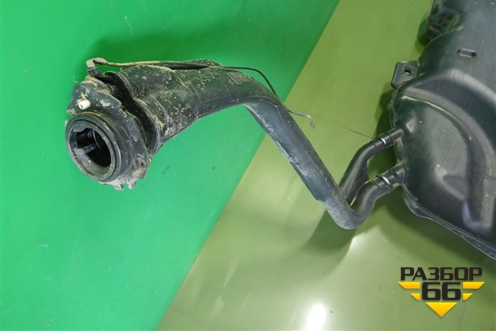 Бак топливный (8200792813) для Renault Logan с 2004-2015г
