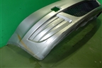 Бампер передний (после 2009г) (8200916703) для Renault Logan с 2004-2015г